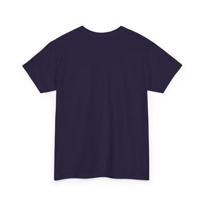 Baptized by Fire Unisex Heavy Cotton Tee