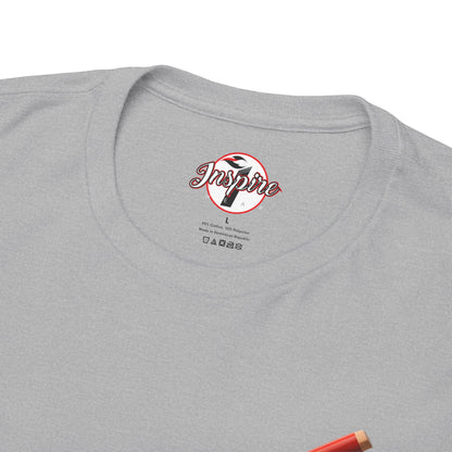 Distraction Unisex Graphic Tee