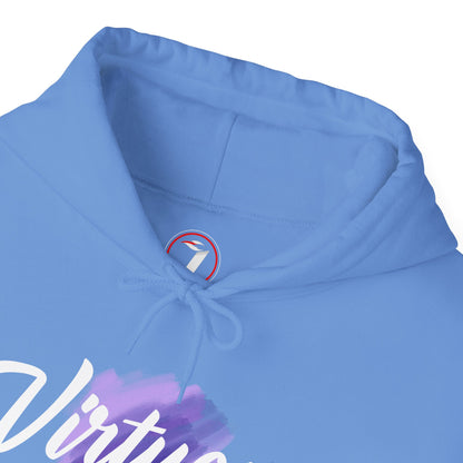 Virtuous Women's Heavy Blend™ Hooded Sweatshirt