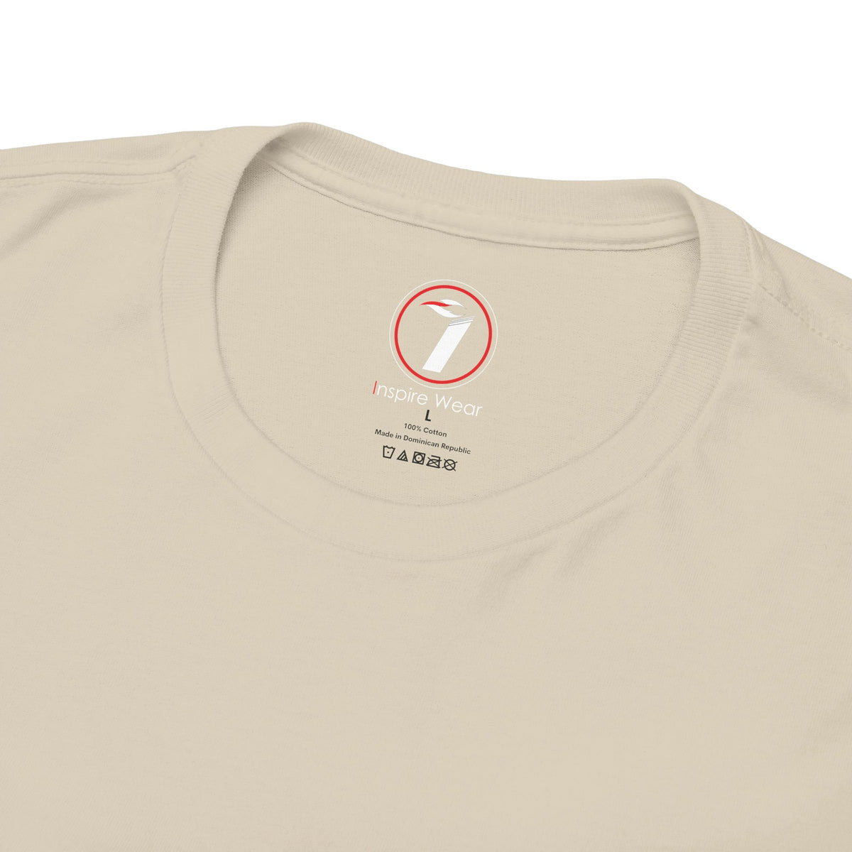 Pray up Stay up Unisex Heavy Cotton Tee