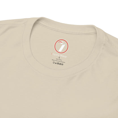 Pray up Stay up Unisex Heavy Cotton Tee