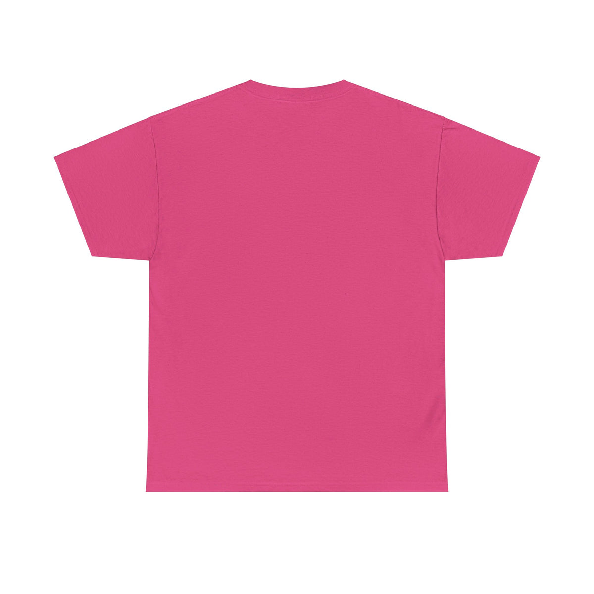 Here I am to Worship Unisex Heavy Cotton Tee