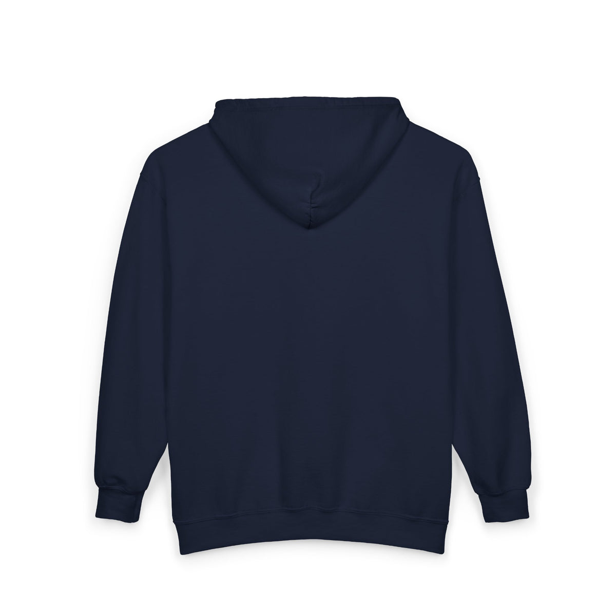 Inspire Wear Logo Full Zip Hoodie