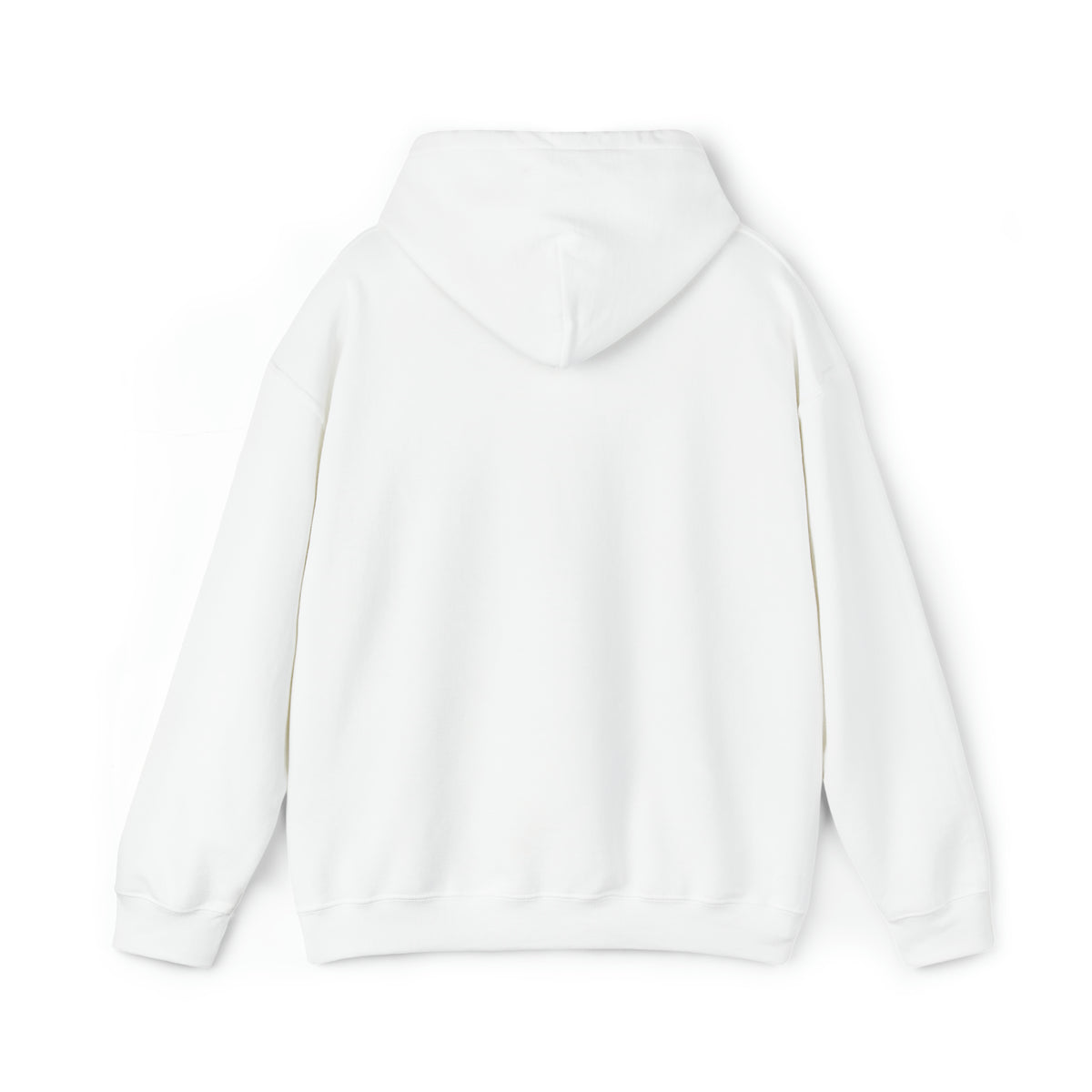Jireh Unisex Heavy Blend™ Hooded Sweatshirt