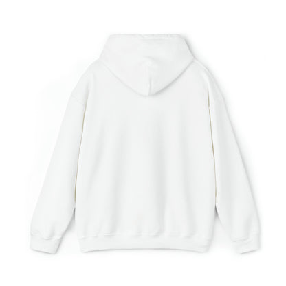 Jireh Unisex Heavy Blend™ Hooded Sweatshirt