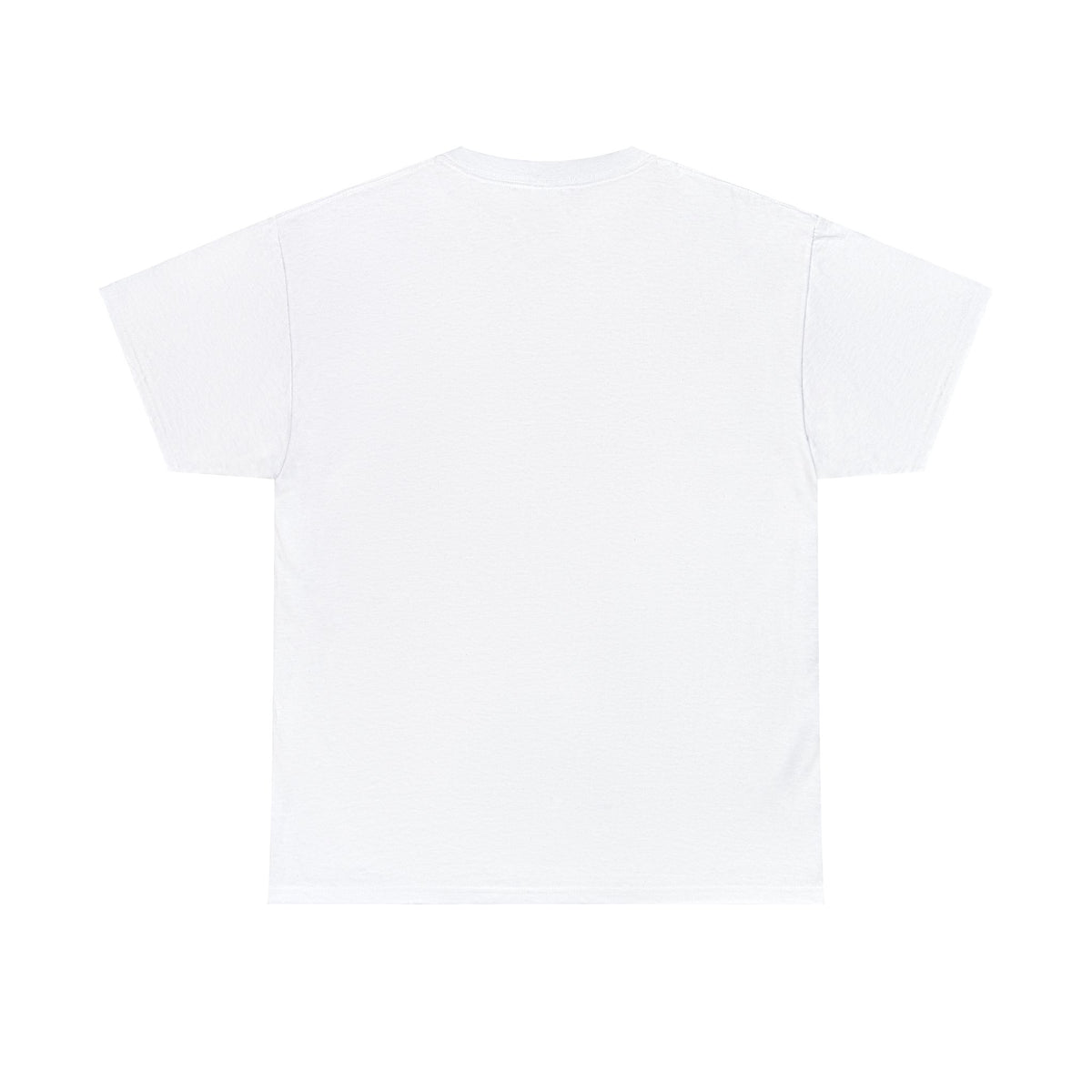 Inspire Wear Brand Unisex Heavy Cotton Tee