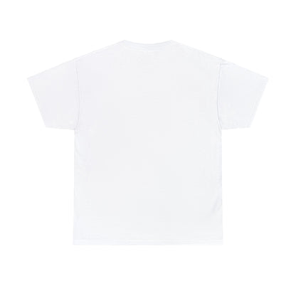 Inspire Wear Brand Unisex Heavy Cotton Tee