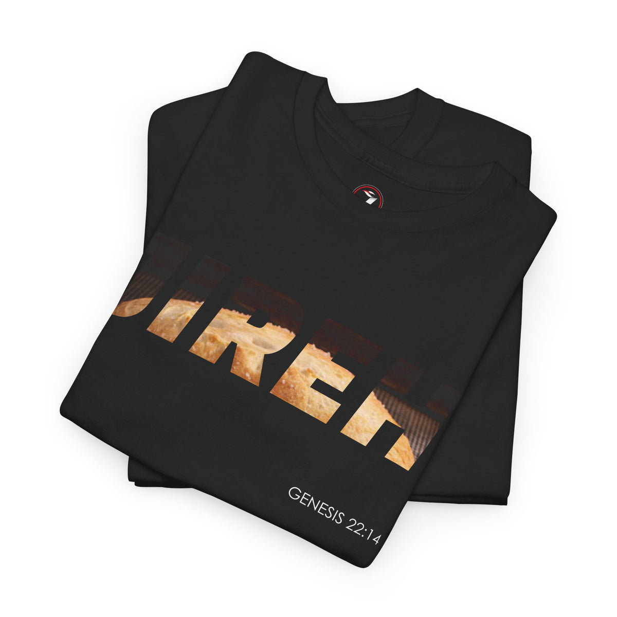 Jehovah Jireh Unisex Heavy Cotton Tee