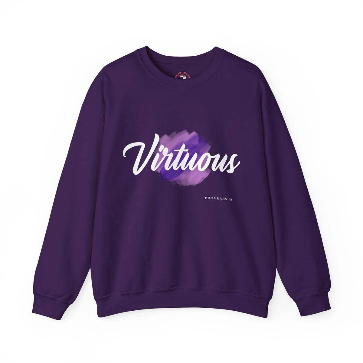 Virtuous Women's Heavy Blend™ Crewneck Sweatshirt