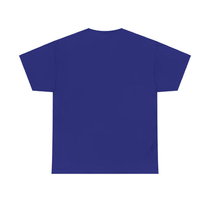 Just Different Unisex Heavy Cotton Tee