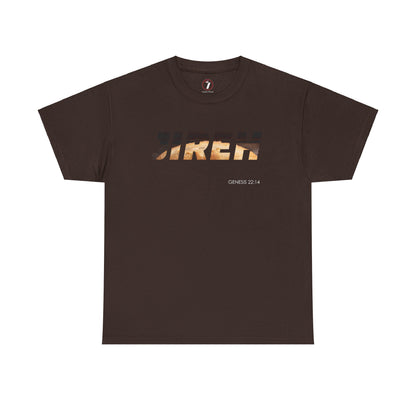 Jehovah Jireh Unisex Heavy Cotton Tee