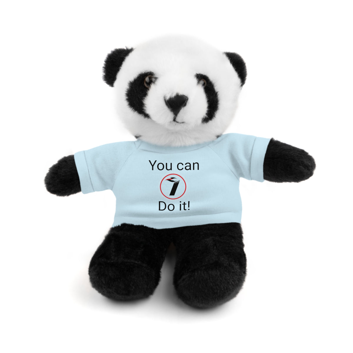 I-Wear Stuffed Animals with Tee
