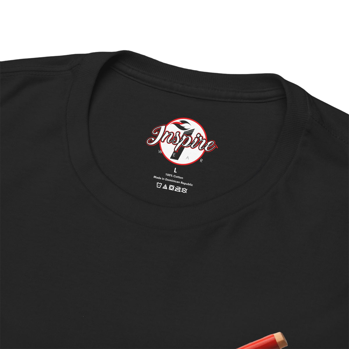 Distraction Unisex Graphic Tee