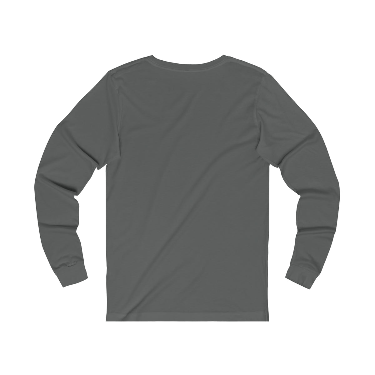 Virtuous Women's Jersey Long Sleeve Tee