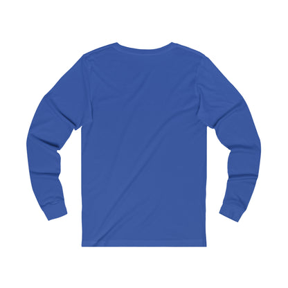 Virtuous Women's Jersey Long Sleeve Tee