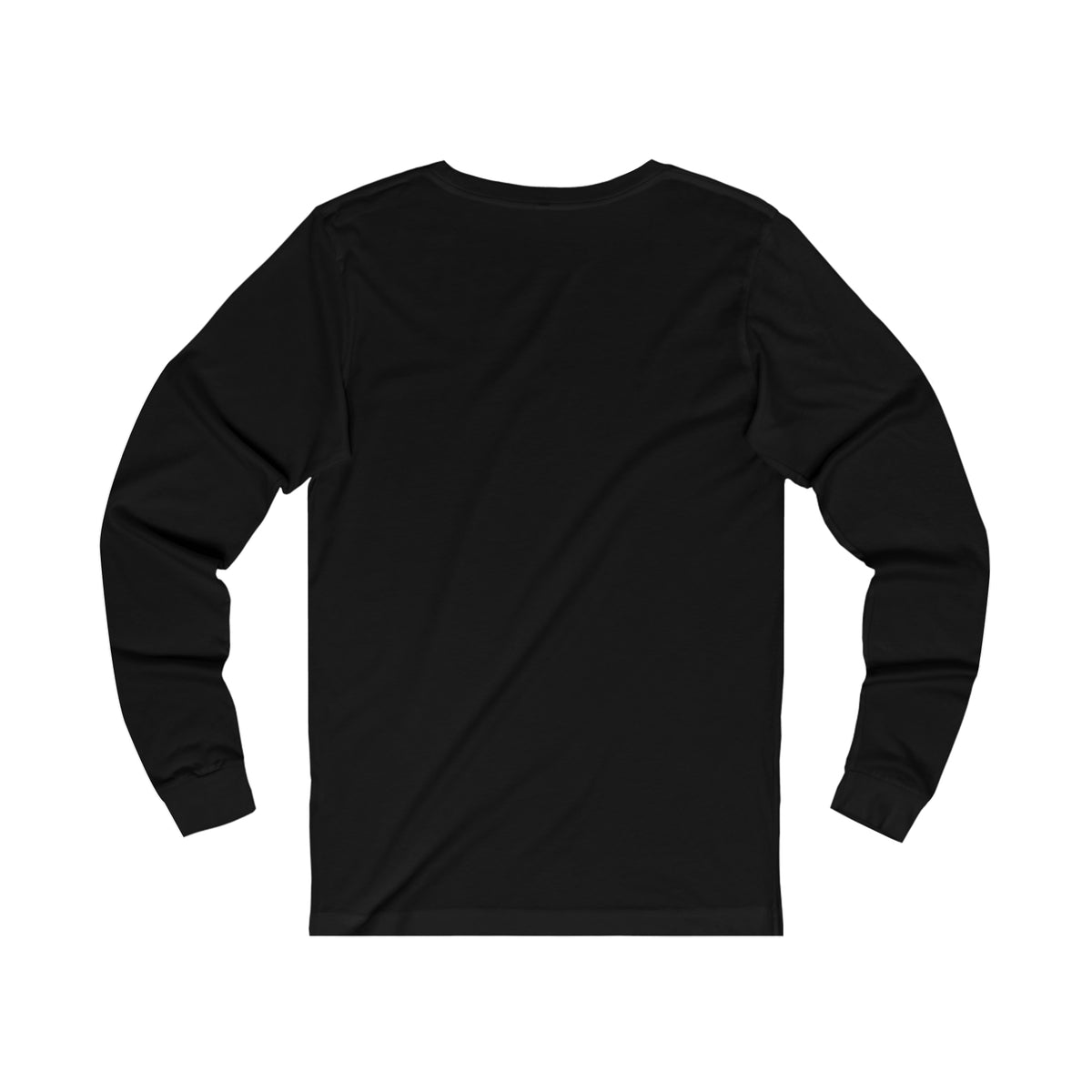 Virtuous Women's Jersey Long Sleeve Tee