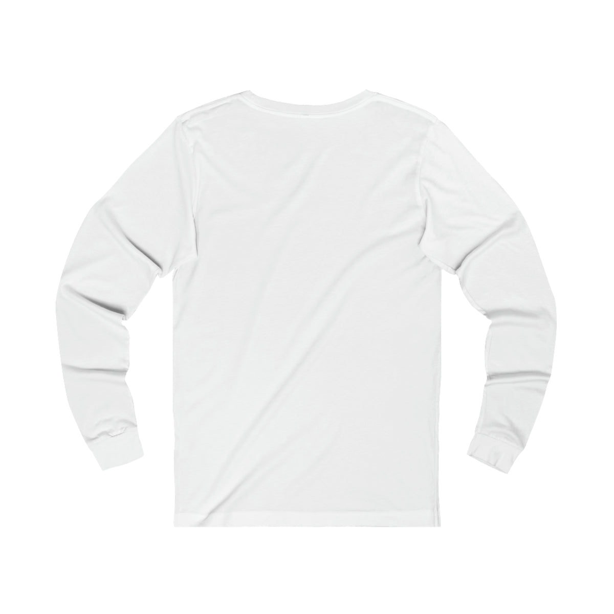 Virtuous Women's Jersey Long Sleeve Tee