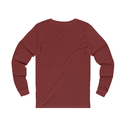 Virtuous Women's Jersey Long Sleeve Tee