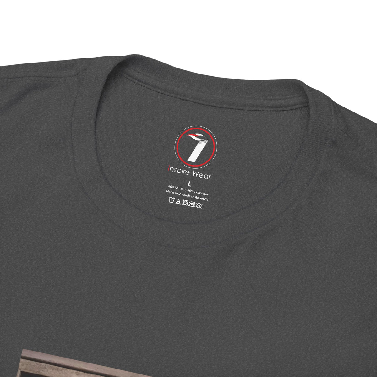 Opportunities Unisex Heavy Cotton Tee