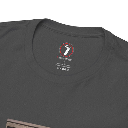 Opportunities Unisex Heavy Cotton Tee