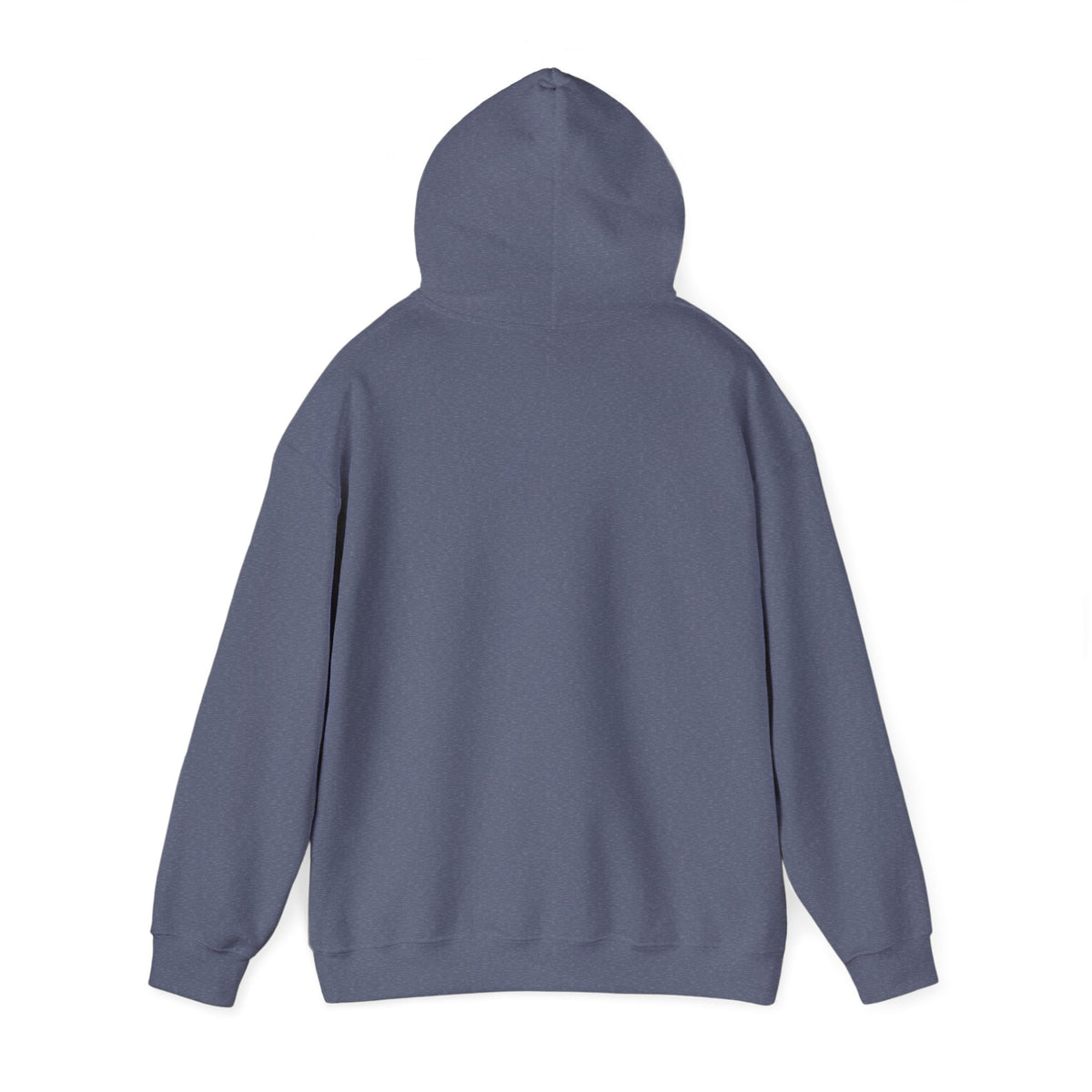 "Fearfully and Wonderfully Made" Rose Graphic Pullover Hoodie