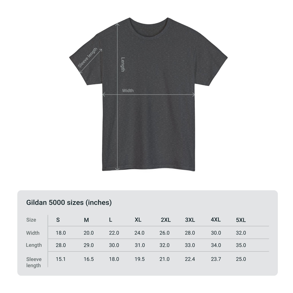 King of Glory Unisex Heavy Cotton Tee