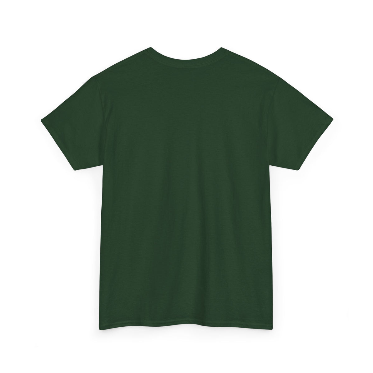 Committed to Jesus Christ Unisex Heavy Cotton Tee