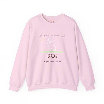 Loving Doe Unisex Heavy Blend™ Crewneck Sweatshirt