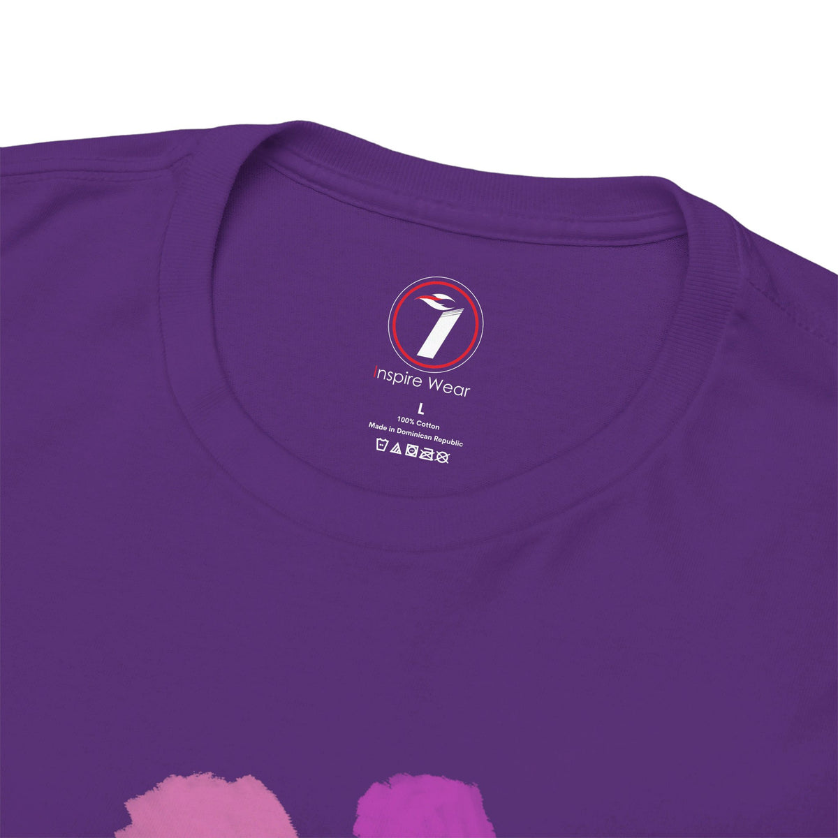 I'm Totally Worth It Unisex Heavy Cotton Tee