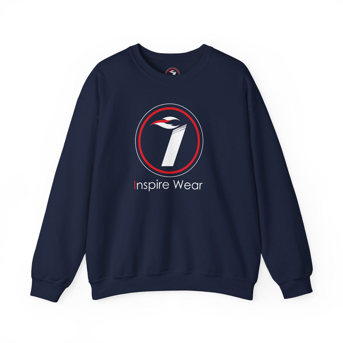 Inspire Wear Unisex Heavy Blend™ Crewneck Sweatshirt
