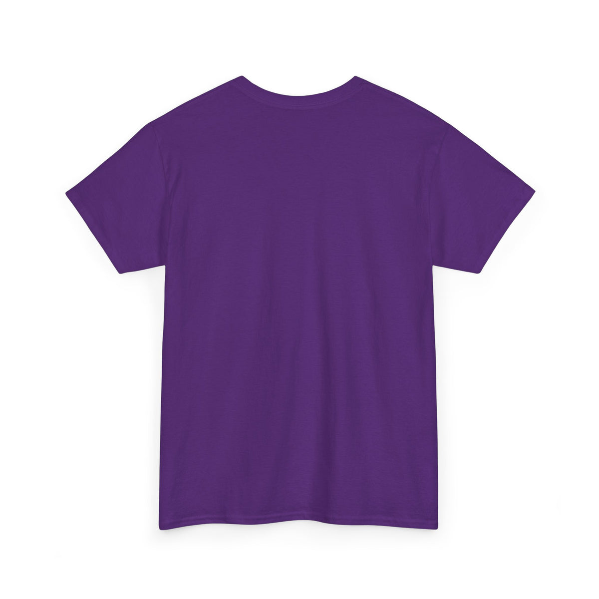 Committed to Jesus Christ Unisex Heavy Cotton Tee