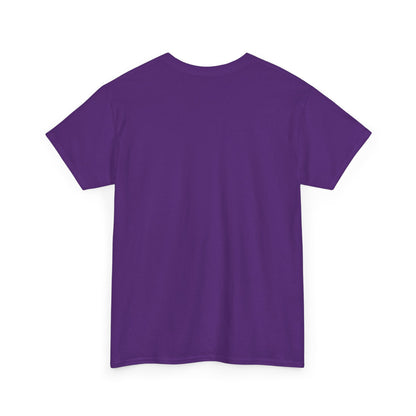 Committed to Jesus Christ Unisex Heavy Cotton Tee