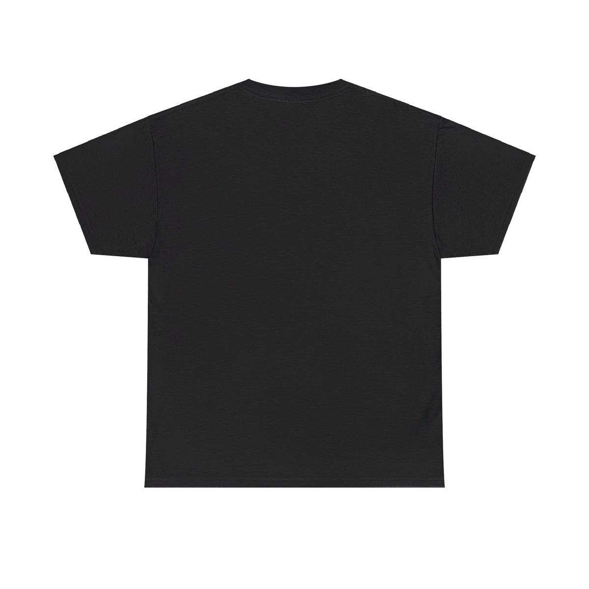 His Faithful Love Unisex Heavy Cotton Tee