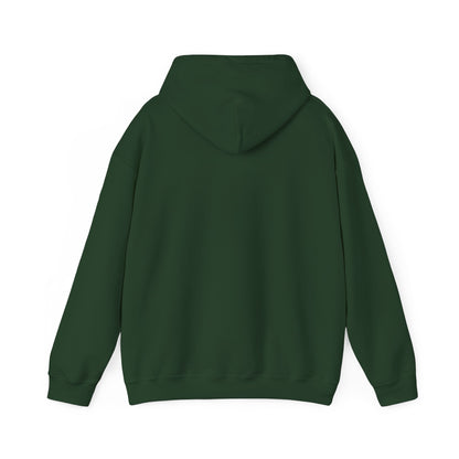 Inspire Wear Logo Unisex Heavy Blend™ Hooded Sweatshirt