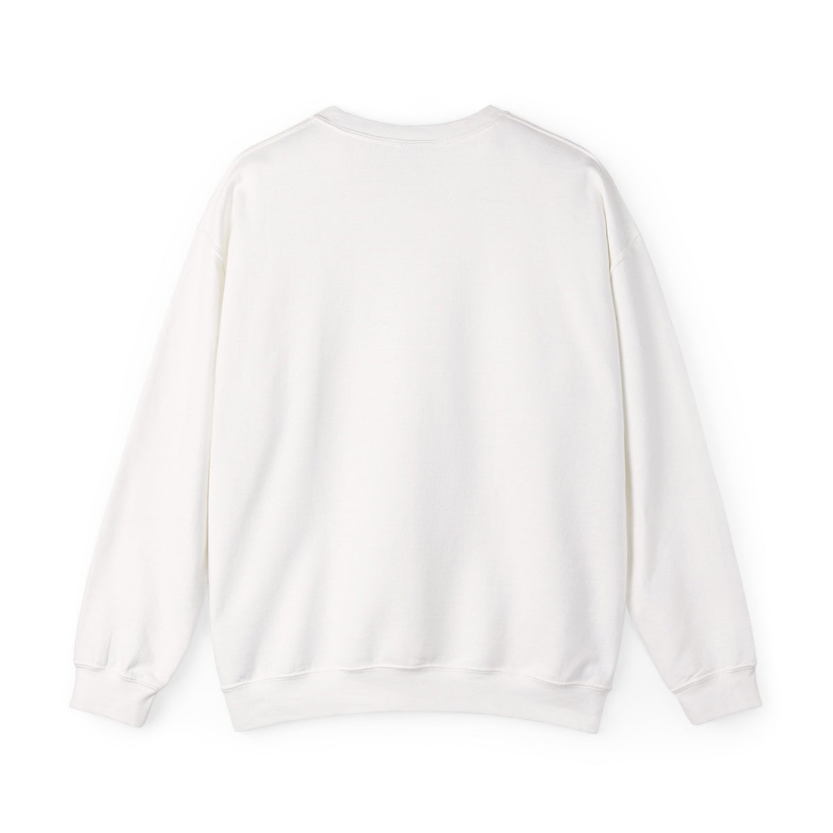"Come for the Word, Stay for the Fish Sandwich" Crewneck Sweatshirt