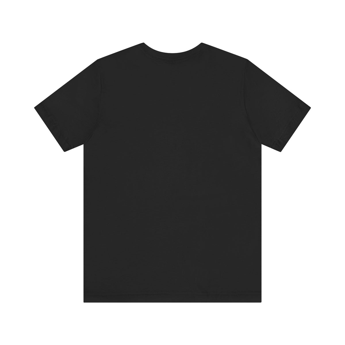 Break Every Chain Unisex Jersey Short Sleeve Tee