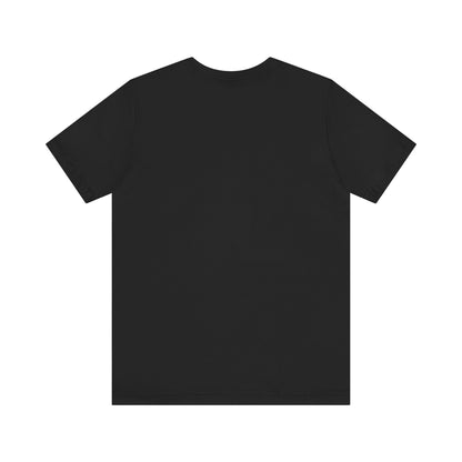 Break Every Chain Unisex Jersey Short Sleeve Tee
