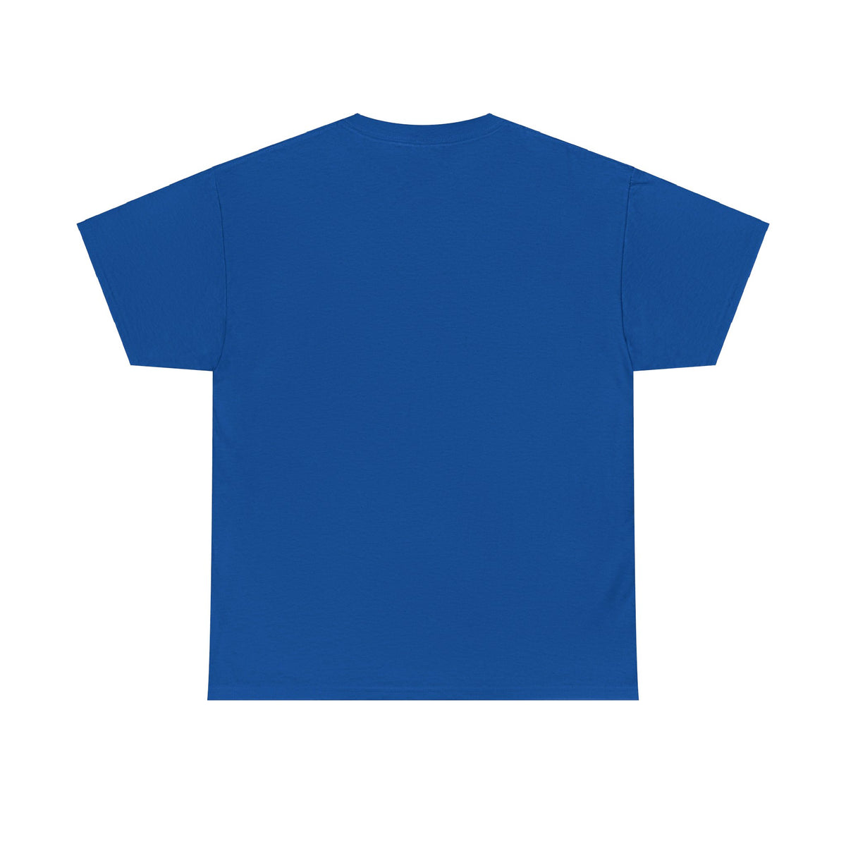 Here I am to Worship Unisex Heavy Cotton Tee