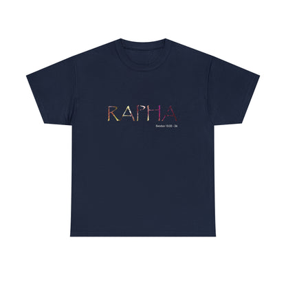 Rapha Unisex Heavy Cotton Tee
