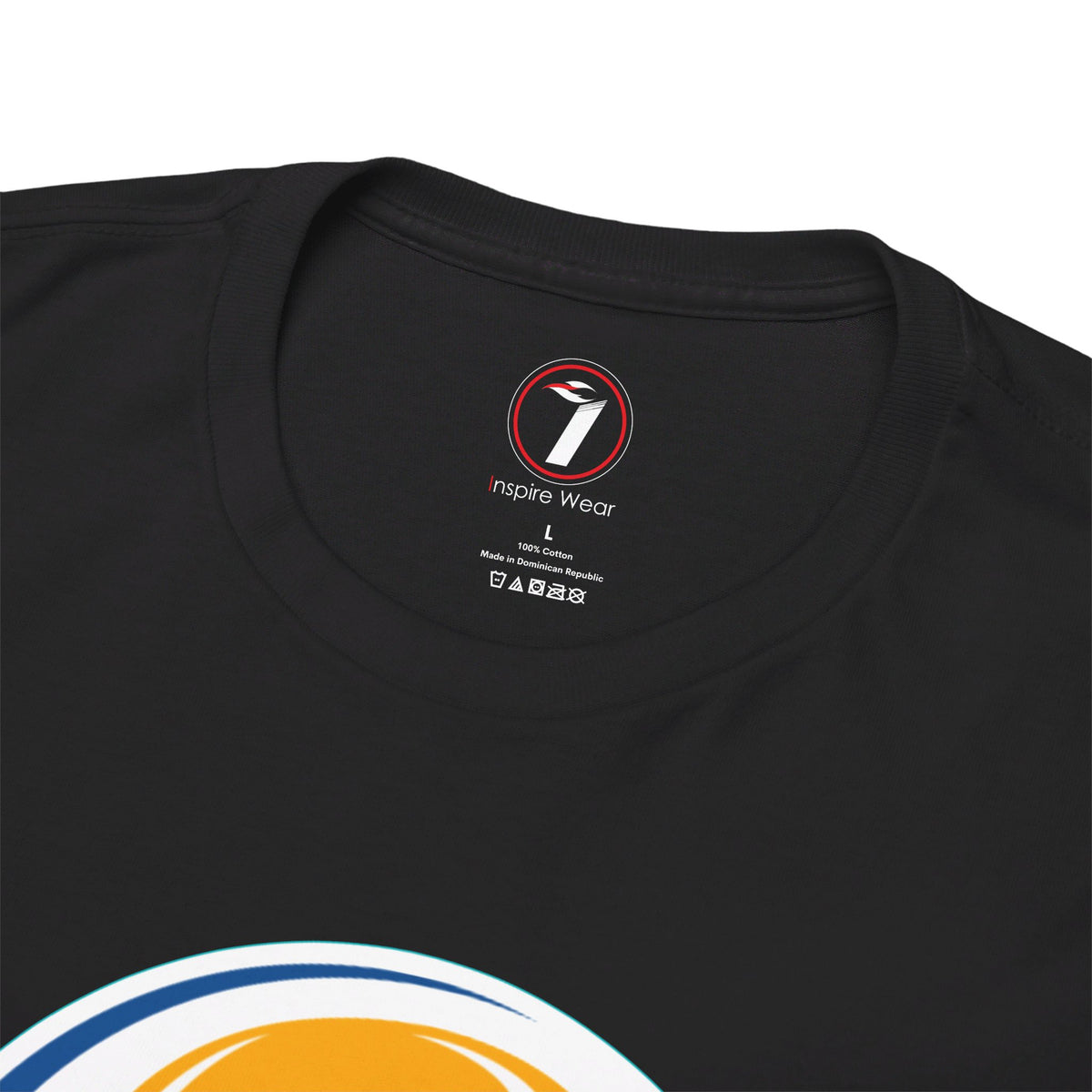 Have it His Way Unisex Heavy Cotton Tee