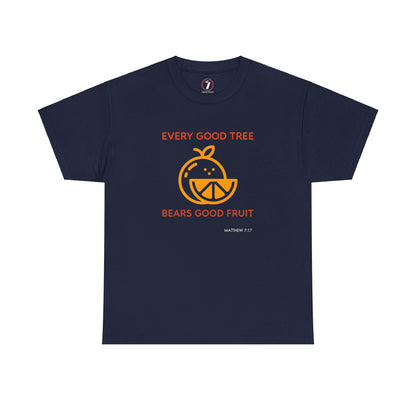 Every Good Tree Unisex Heavy Cotton Tee