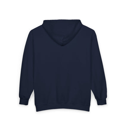 Inspire Wear Unisex Heavy Blend™ Full Zip Hooded Sweatshirt