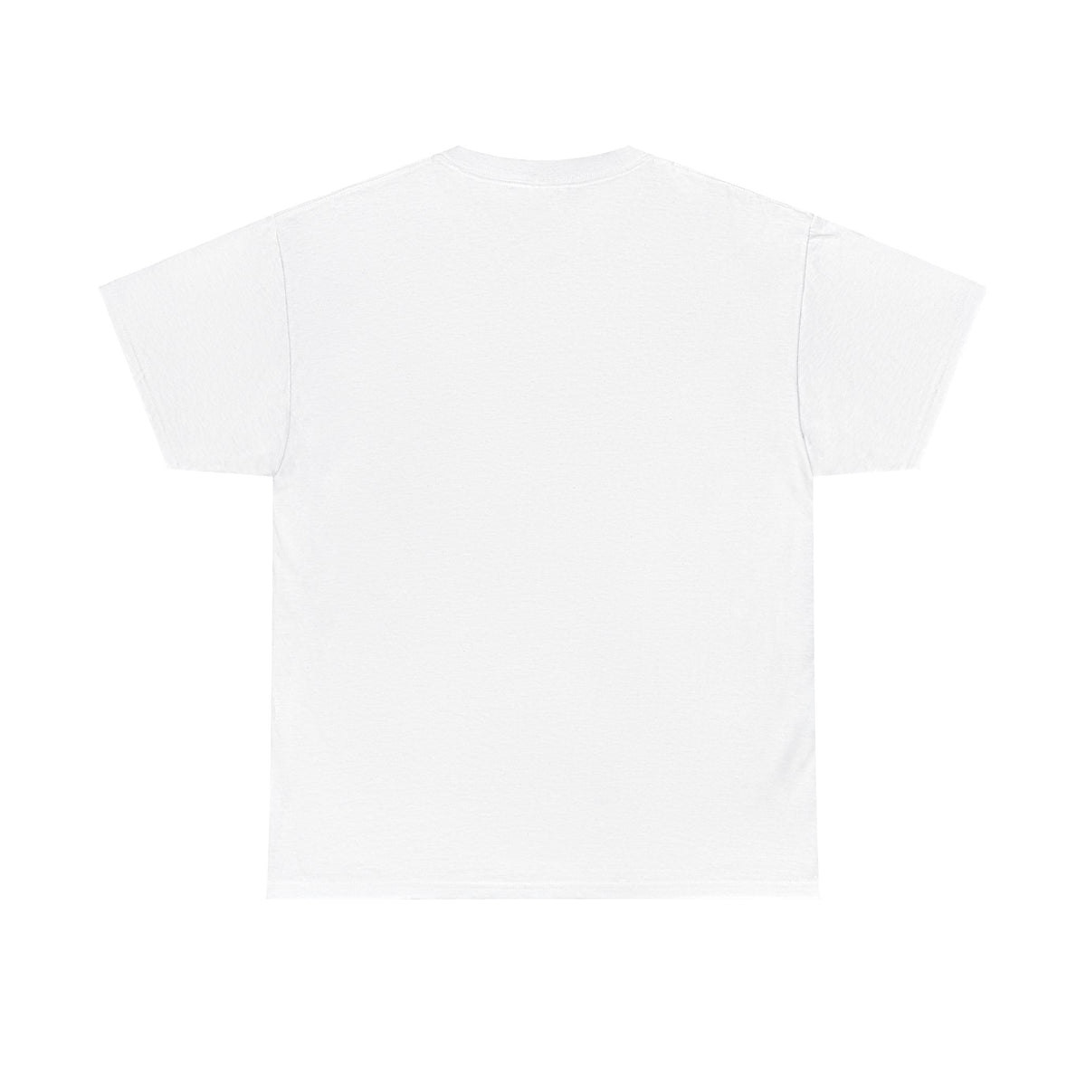Do Not Fear Unisex Heavy Cotton Tee