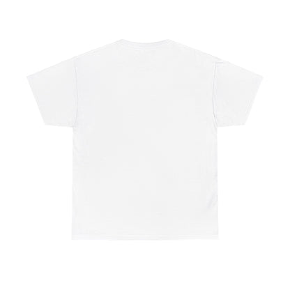 Do Not Fear Unisex Heavy Cotton Tee