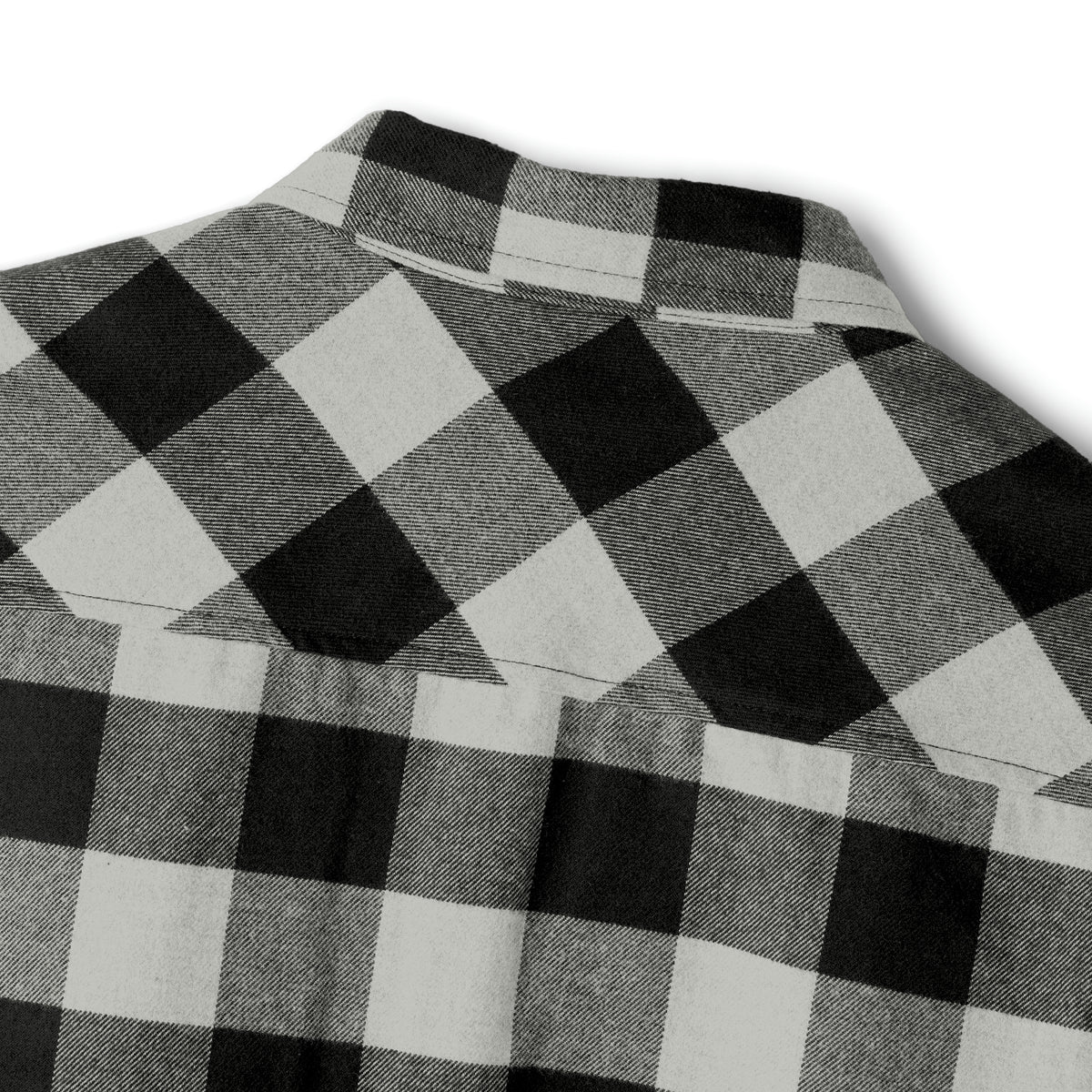 Inspire Wear Unisex Flannel Shirt