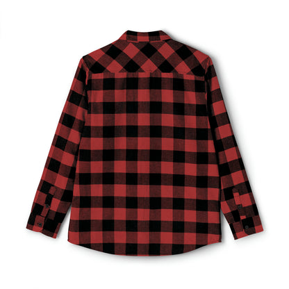Inspire Wear Unisex Flannel Shirt