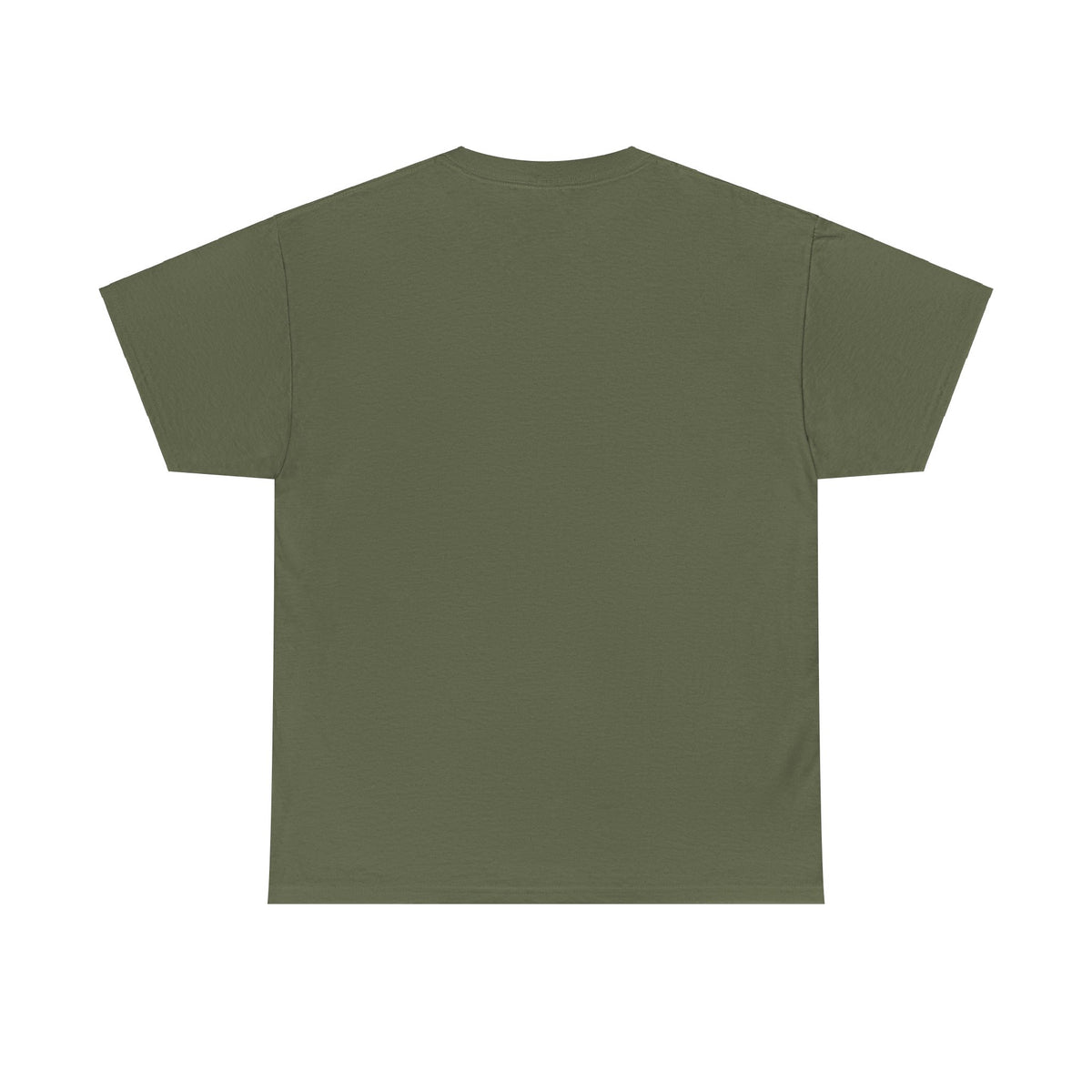Committed to Jesus Christ Unisex Heavy Cotton Tee