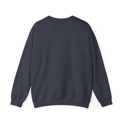 Jehovah Jireh Unisex Heavy Blend™ Crewneck Sweatshirt