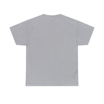 JCS Delivery Unisex Heavy Cotton Tee