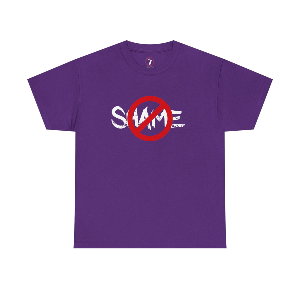 Romans 1:16 Unisex Heavy Cotton Tee